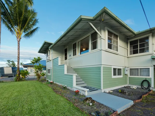 16-751 Milo St, Keaau, HI 96749