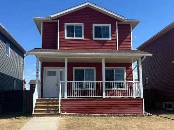 9429 W 88a St, Grande Prairie, AB T8X 0H2