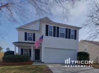 2120 Wilkinson Dr, Columbia, SC 29229