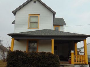 612 Wood St, Marion, OH
