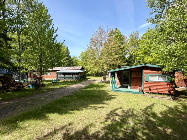 345 Brown Benoit Rd, Owls Head, NY 12969