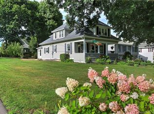 245 W Center St, Southington, CT 06489