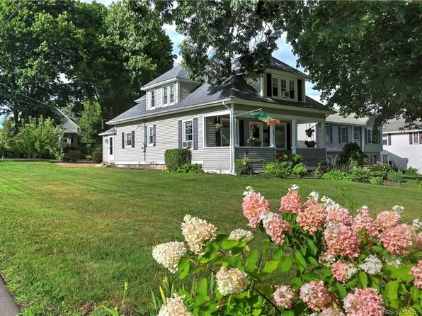 245 West Center Street, Southington, CT 06489
