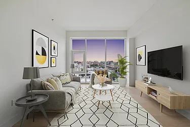 Rented by Nest Seekers International