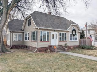 710 Nasby St, Cambridge, NE 69022