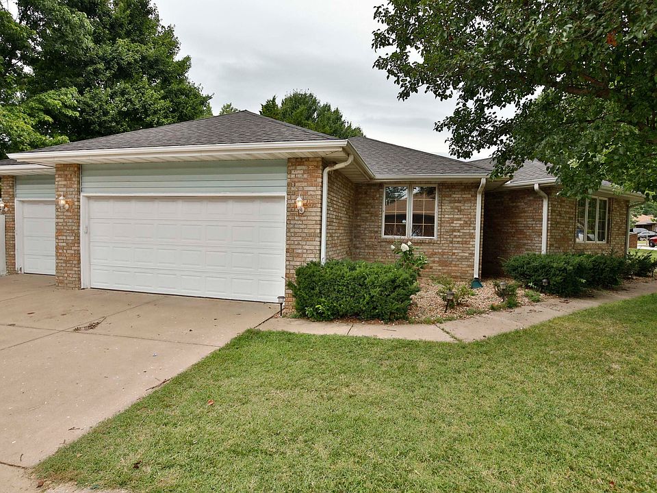 4069 South Parkcrest Avenue, Springfield, MO 65807 MLS 60249414 Zillow