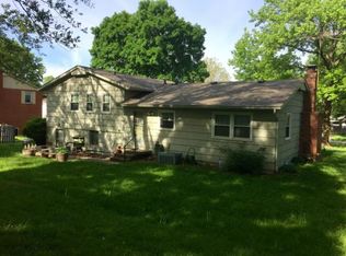 3601 S Phelps Rd, Independence, MO 64055