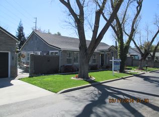 716 E Roseburg Ave, Modesto, CA