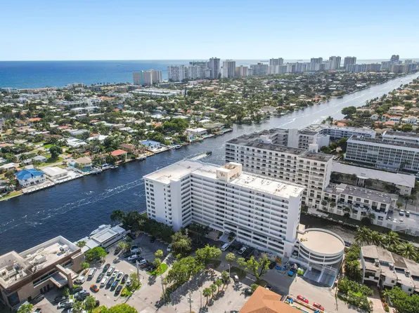 3100 NE 49 Street Street NE #1110, Fort Lauderdale, FL 33308