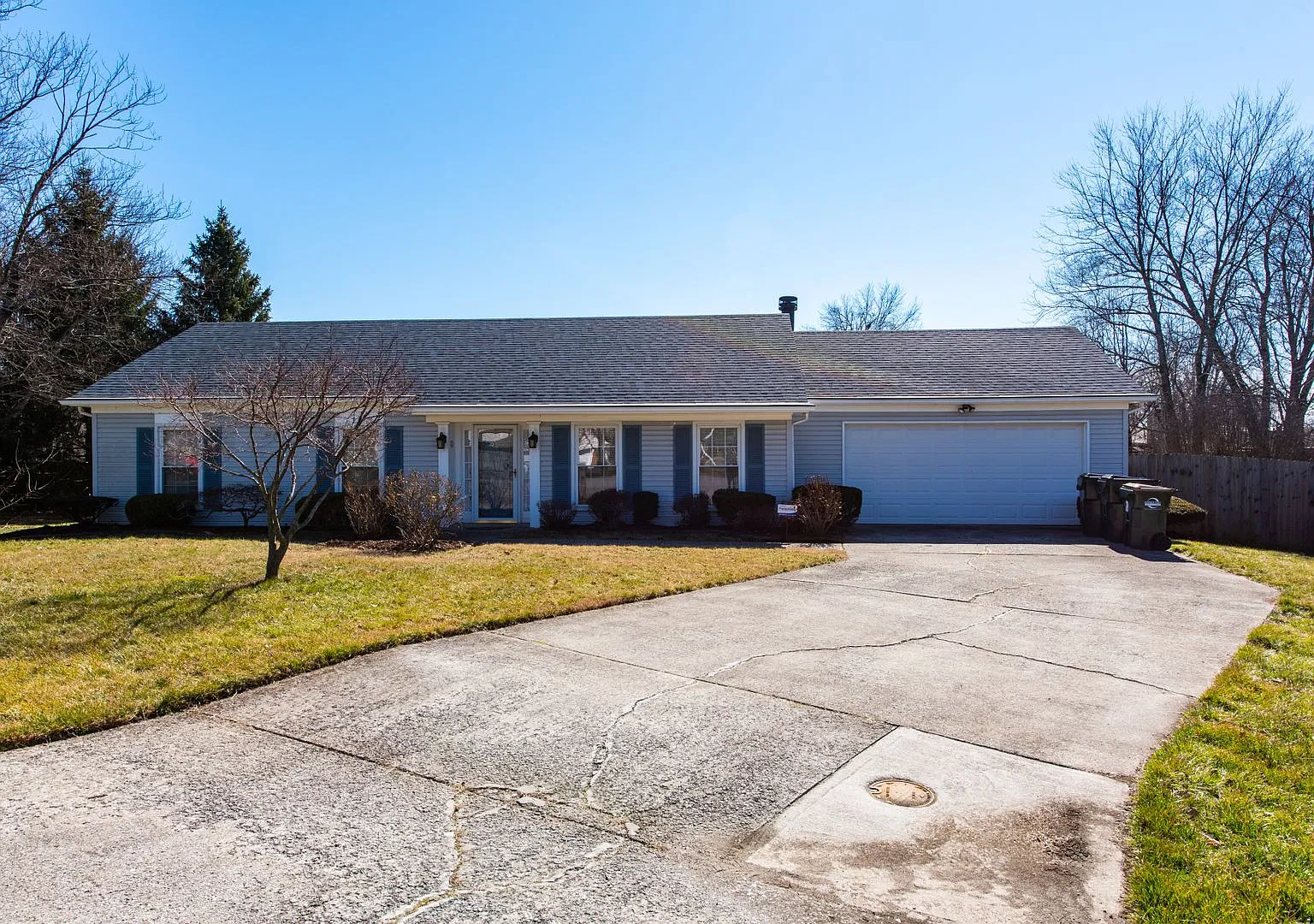 Awesome Ranch home in Gaslite Estates — Photo 1