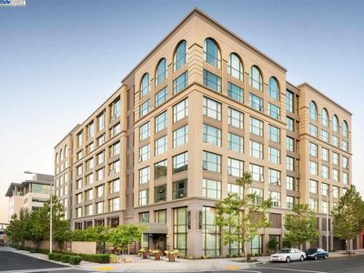 311 2nd St APT 303, Oakland, CA, 94607