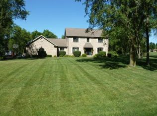 3206 Ramsgate Ln, Johnsburg, IL 60051