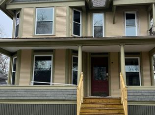 405 E Porter St #3, Albion, MI 49224
