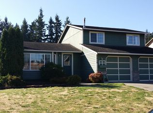 7018 242nd St E, Graham, WA 98338