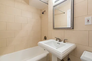 Rented by Stonehenge NYC LLC