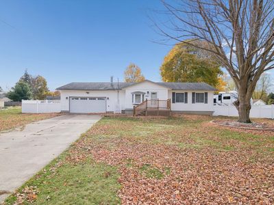 2829 Harben St, Jackson, MI, 49203