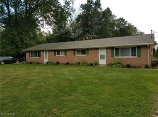 1226 S Diamond St, Ravenna, OH 44266