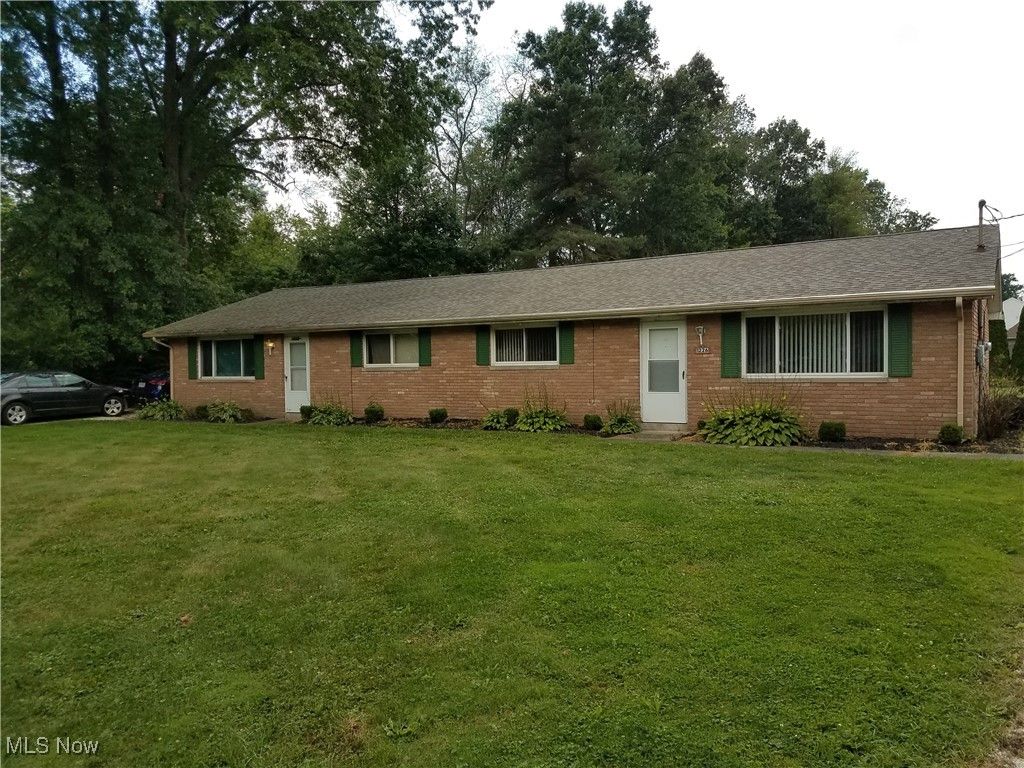 Real estate listing image