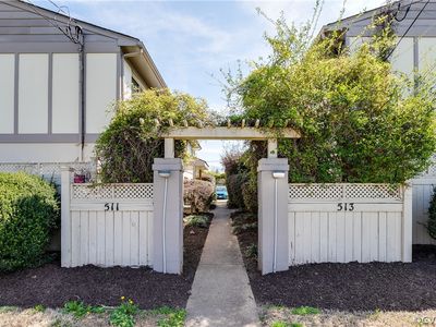 511 S Harrison St #UD, Richmond, VA, 23220