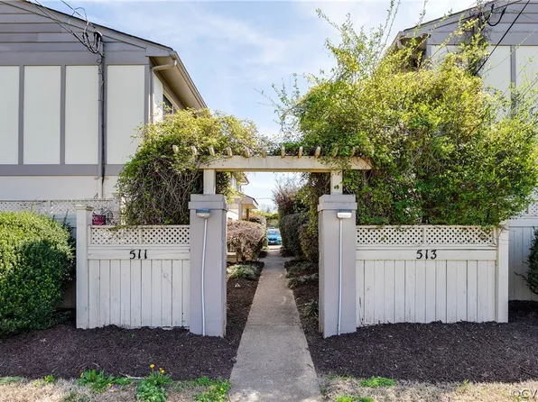 511 S Harrison St #Ud, Richmond, VA 23220