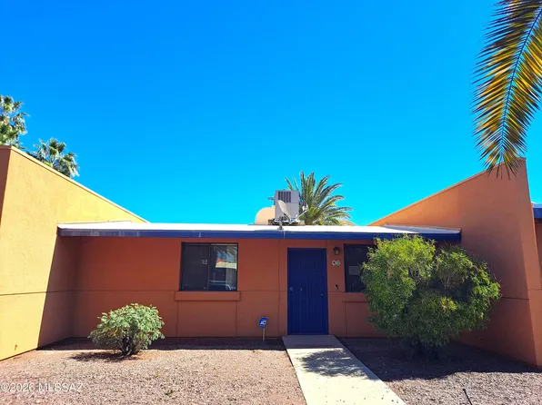 350 N Silverbell Rd APT 40, Tucson, AZ 85745