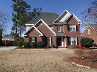 235 Ridge View Way, Springville, AL 35146