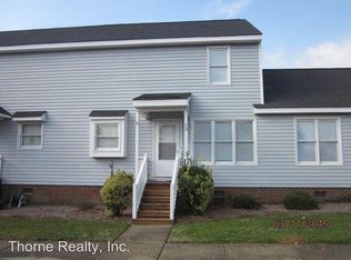 2407-13 Horton Blvd SW, Wilson, NC 27893