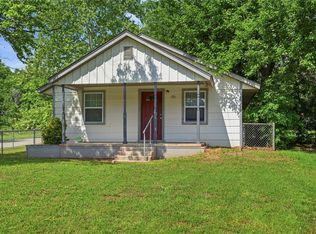 701 N 2nd Ave, Purcell, OK 73080