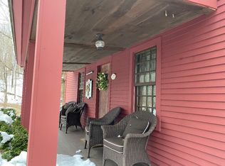 198A Ramapoo Rd, Ridgefield, CT 06877