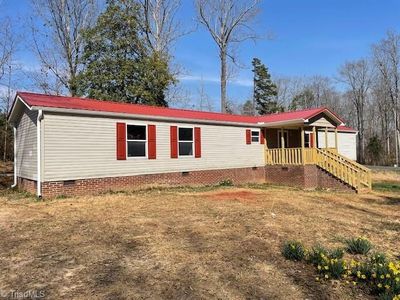 392 Joe Cecil Rd, Lexington, NC, 27292