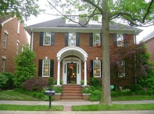 706 Botetourt Gdns, Norfolk, VA 23507