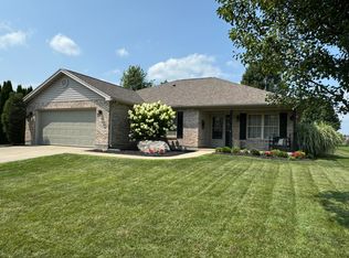2643 Huntington Dr, Troy, OH