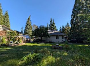 100 Elk Rd, Lake Cowichan, BC V0R 2G1