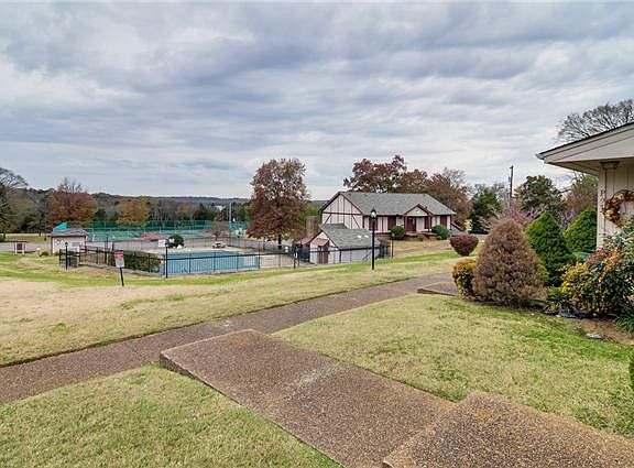 Ahh, the view from your front door ~ Overlooks POOL, LAKE, Club House & Tennis