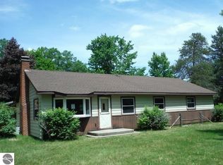 3626 W Rose City Rd, West Branch, MI 48661