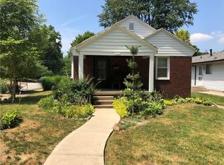 5502 Carrollton Ave, Indianapolis, IN