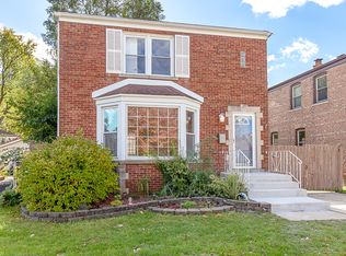 2927 W 97th St, Evergreen Park, IL