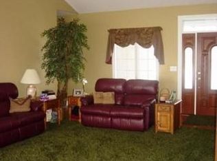 6882 N Cyclone Rd, Claremont, IL 62421