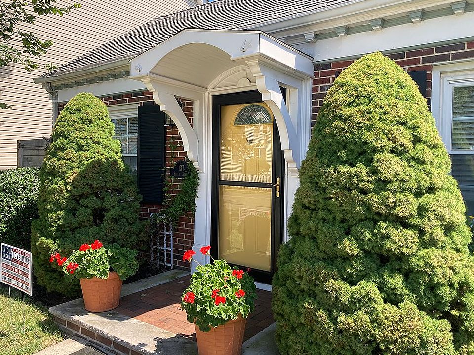 Professionally landscaped