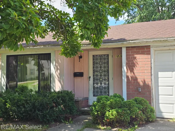 1838 Tebo St, Flint, MI 48503