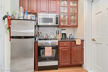 Rented by Living New York