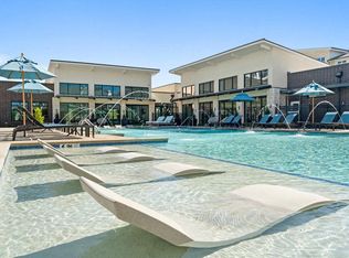 Rye Bunker Hill Apartments, Sachse, TX 75048