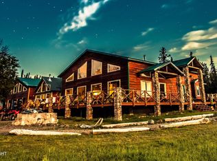 L2 B Stonewood Ldg #6, Pt Alsworth, AK 99653