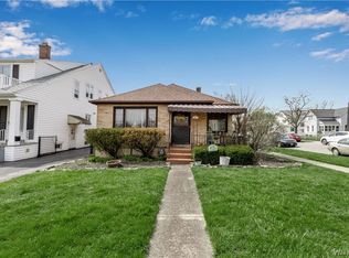 406 Delaware Rd, Buffalo, NY 14217