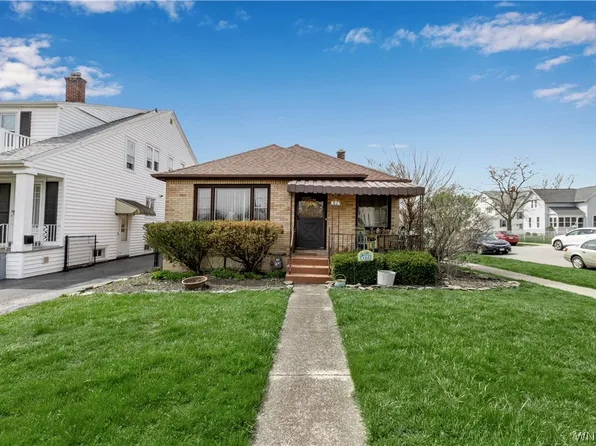 406 Delaware Rd, Buffalo, NY 14217