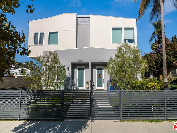 4036 La Salle Ave, Culver City, CA 90232