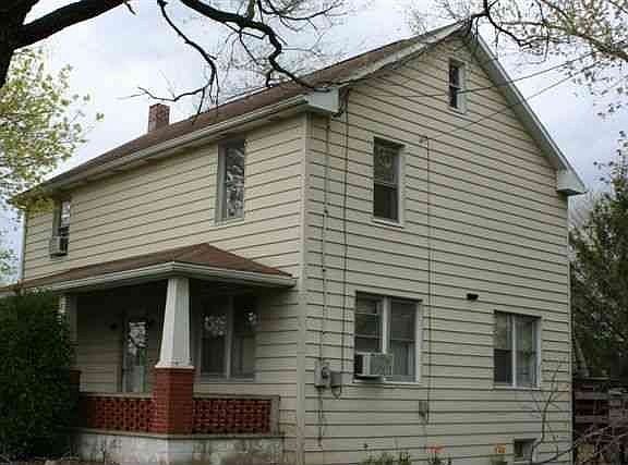 Home for Sale in Duncannon, PA $105,000