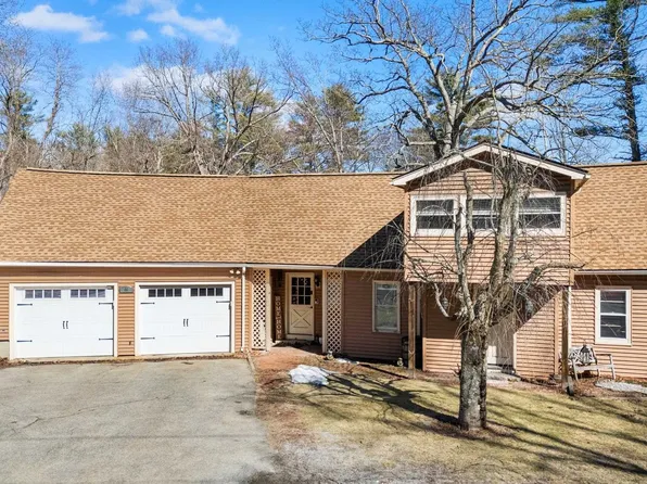 66 Old Derry Road, Londonderry, NH 03053