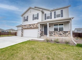 6843 Grainery Rd, Timnath, CO 80547