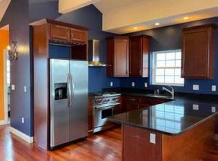 58 Sutton St APT 3, Providence, RI 02903